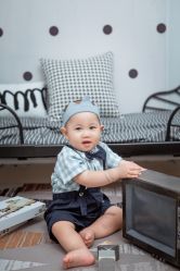-小熊维尼高端儿童摄影(宝安旗舰店)