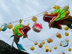 -老门东历史文化街区