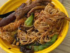 -龍城柳州螺蛳粉(群星路店)