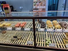 -One Bagel·一个贝果(凯德mall大峡谷店)