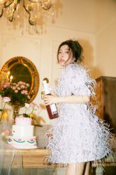 -WAVE SODA摄影工作室