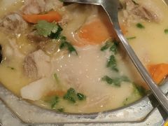 -小土豆北方菜馆(方庄店)
