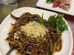 -玉华台饭庄(裕中西里小区店)