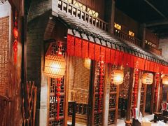 -南京大牌档(之心城店)