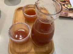 -蔡澜点心·粤菜(丽泽天街店)