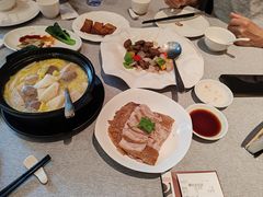 卤水鹅肉-潮府馆·非遗潮州菜·世纪公园(新国际博览中心店)