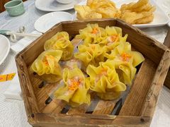 -番禺宾馆丽苑厅