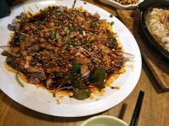 -大融厨·鸡毛店·川菜(果壳里东安湖店)