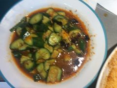 -老吕涮羊肉•东北原味烧烤•大油边•烤鱼(五角场店)