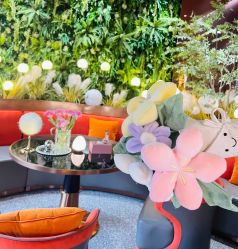 -花隐·美芙炫海菲秀皮肤管理中心