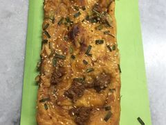 牛肉烧饼-又卷烧饼(新区龙湖店)
