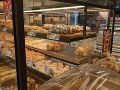 -85度C(生甜甜圈研究工坊·上海局门店)