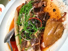 -百家福海鲜排档·闽菜·家宴(斗西路口店)
