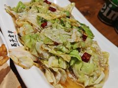 -马子全羊(堤口路店)