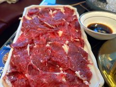 -江南福宴·澳门海鲜.牛肉火锅(汇高栢悦中心店)