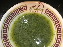 -光海鲜鱼翅餐厅(叻差拉披色路店)