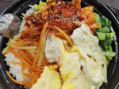 -天津工业大学西苑餐厅