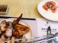 -高密维景国际大酒店(高密店)