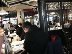 -前海沿·青岛菜(李沧万达店)