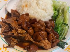 -西关明记肠粉(荔枝湾店)