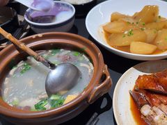 -金陵家宴·金陵春·南京菜(夫子庙店)