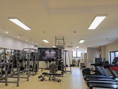 -中田健身工作室(博兴路店)