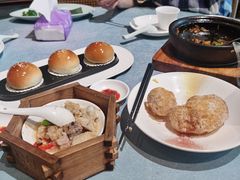 -晓粤·惹味粤菜(凯德乐峰广场店)