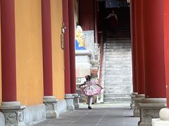 -都江堰普照寺