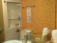 -香港悦品海景酒店