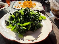 -七的湖·江南蟹舫·阳澄湖农家菜(蟹舫苑店)