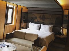 -天津津利华酒店