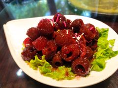 炒红果-惠宾饭庄(中山路店)