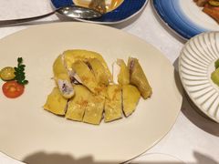 -红棉中餐厅·广州海航威斯汀酒店