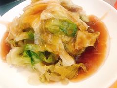 -李连贵酒家熏肉大饼(昆明街店)
