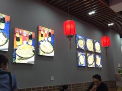 -台州老六海鲜面馆(上南总店)