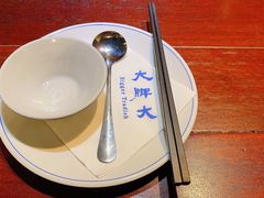 -大牌大·传统杭帮菜(湖滨店)