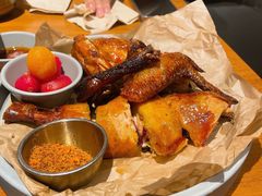 -SHAN山(前滩太古里店)