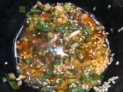 -潮汕美牛肉丸火锅店(天宁寺店)