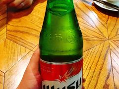 -阿罗新疆菜(人民广场店)