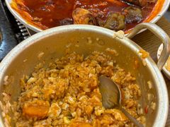 -韩阳王石板烤肉