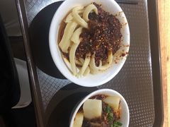 -洞子口张老二凉粉(文殊院店)