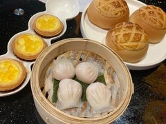 -味可道美食坊(福基路店)