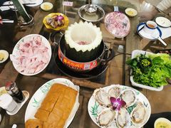 -尚竹阁冬瓜盅·18年地标美食(平洲店)