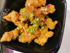 -梵云依家小冒菜(新街口总店)