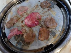 -粤潮牛肉火锅店(江南大道店)