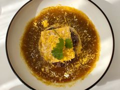 芝士纯牛饼咖喱饭-伊诺咖啡(东川路店)