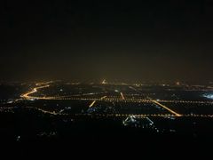 -鬼笑石后山停车场