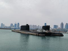 -中国人民解放军海军博物馆