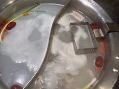 -风情丽江斑鱼火锅(孙家沟西南路80号店)