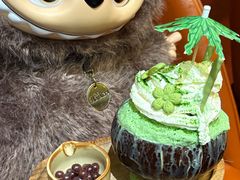 -润泽园椰子鸡(汇一城店)